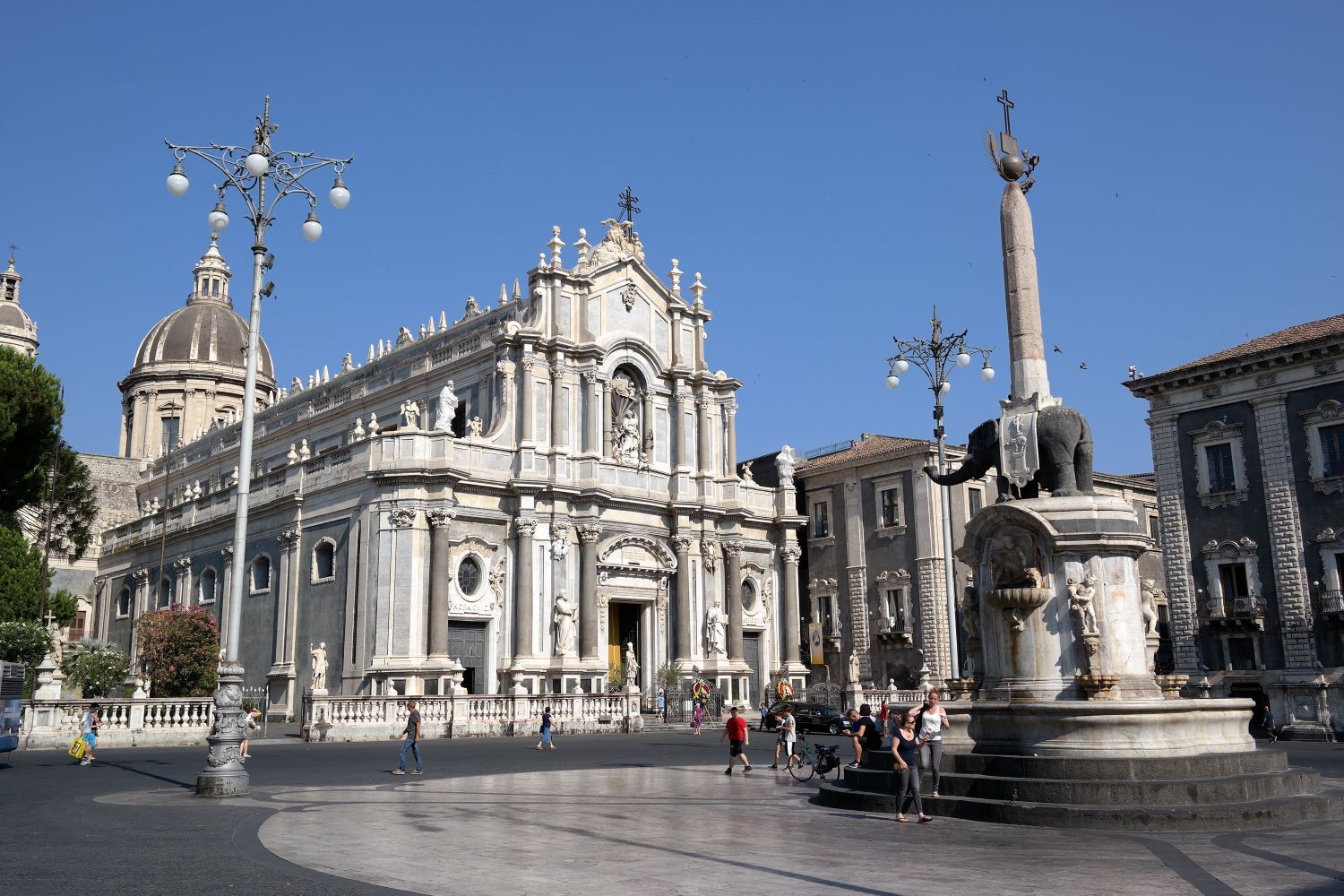 Duomo di Catania