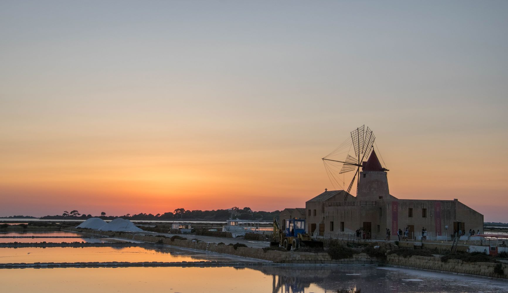 Saline di Marsala